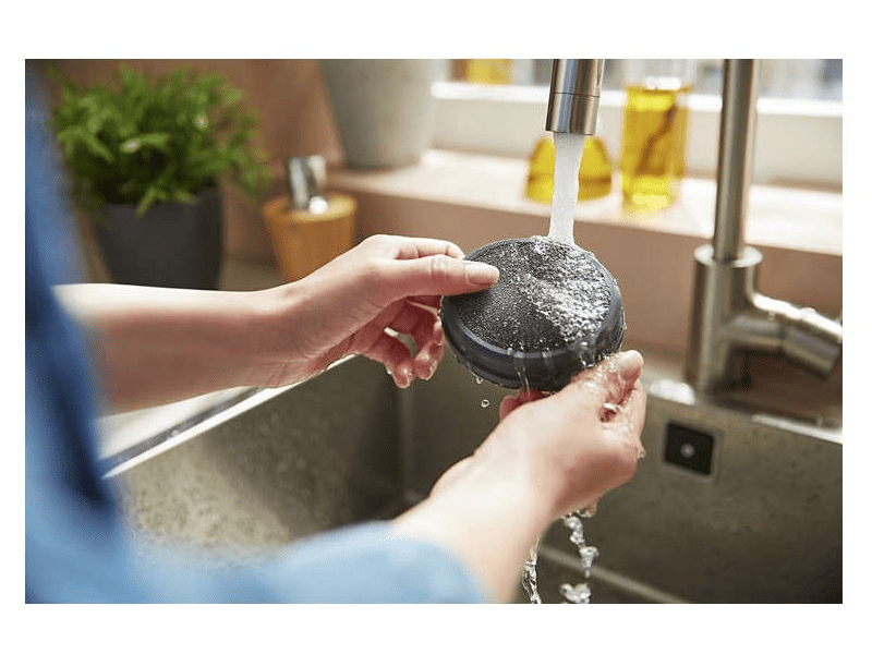 PHILIPS FC8009/01 Mosható szűrő SpeedPro és SpeedPro Aqua készülékhez