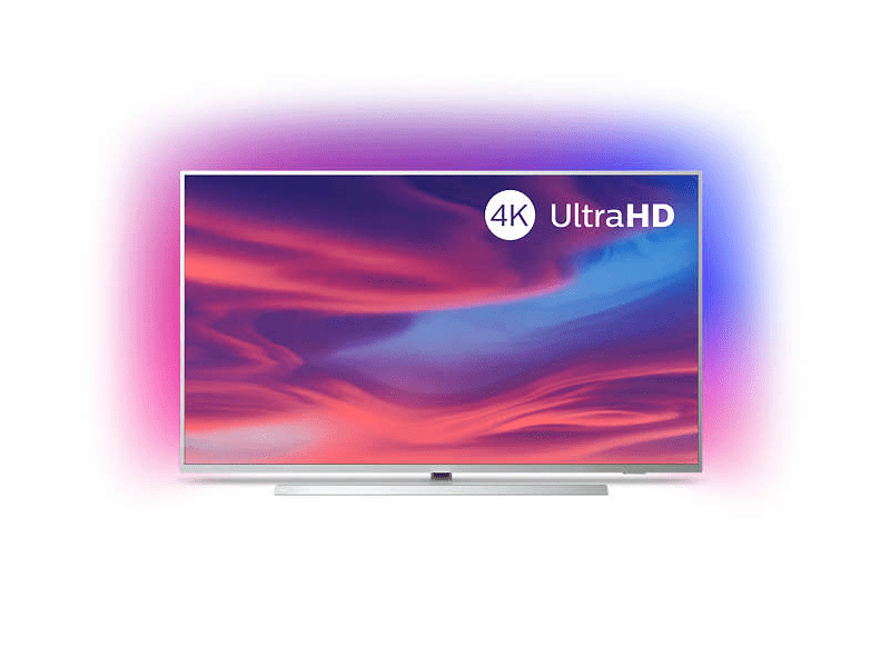 Philips 58PUS7304/12 4K Ultra HD Smart LED Tv 58