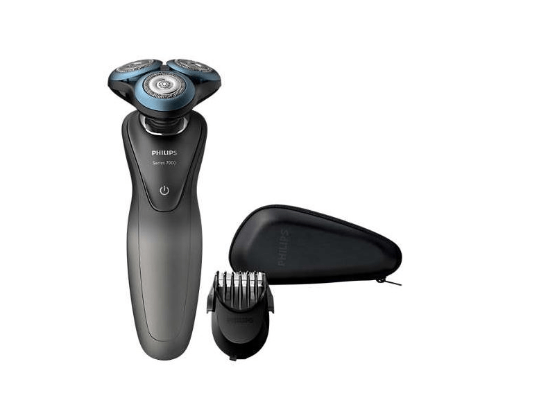 Philips S7960/17 Shaver series 7000 Nedves és száraz borotva