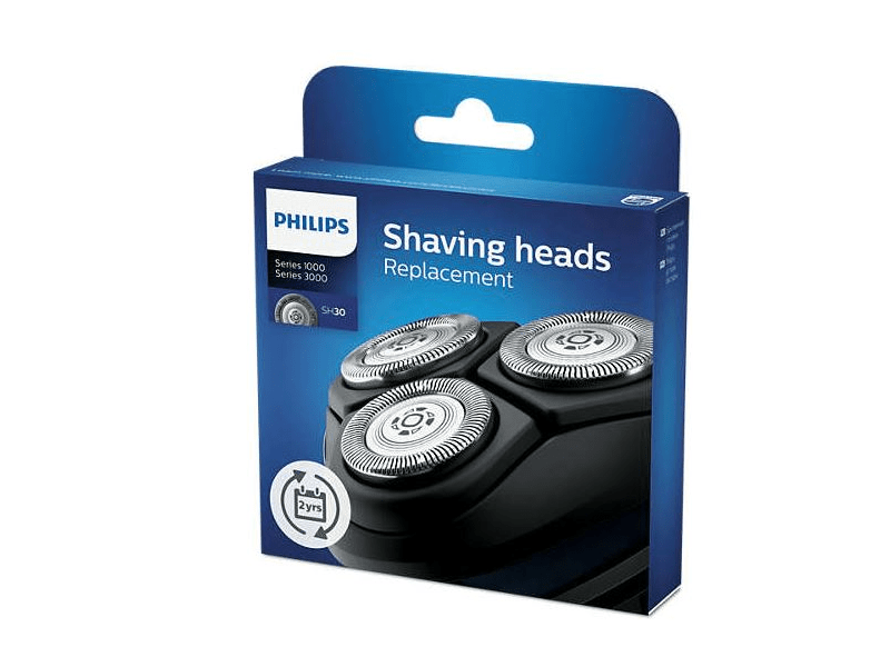 Philips SH30/50 Shaver series 3000 Borotvafejek
