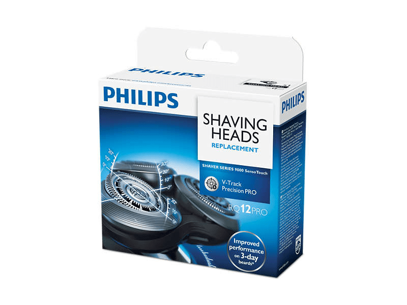 Philips RQ12/70 Shaver series 9000 Borotvafej