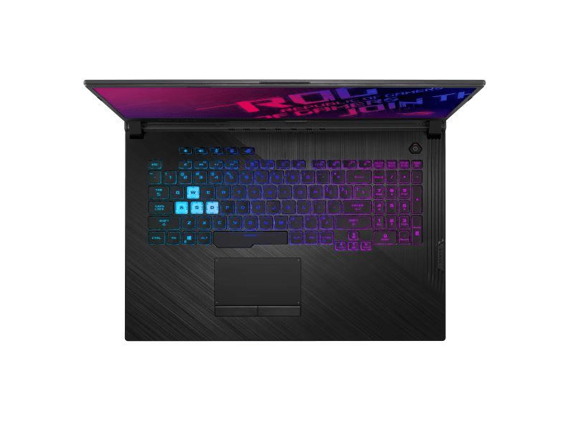 ASUS ROG Strix SCAR III G731GV-EV015 Notebook