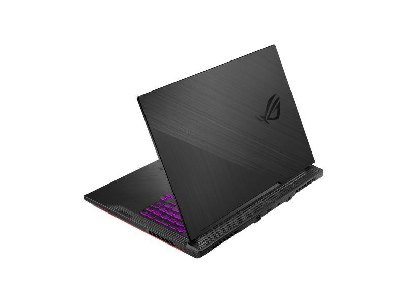 ASUS ROG Strix SCAR III G731GV-EV015 Notebook