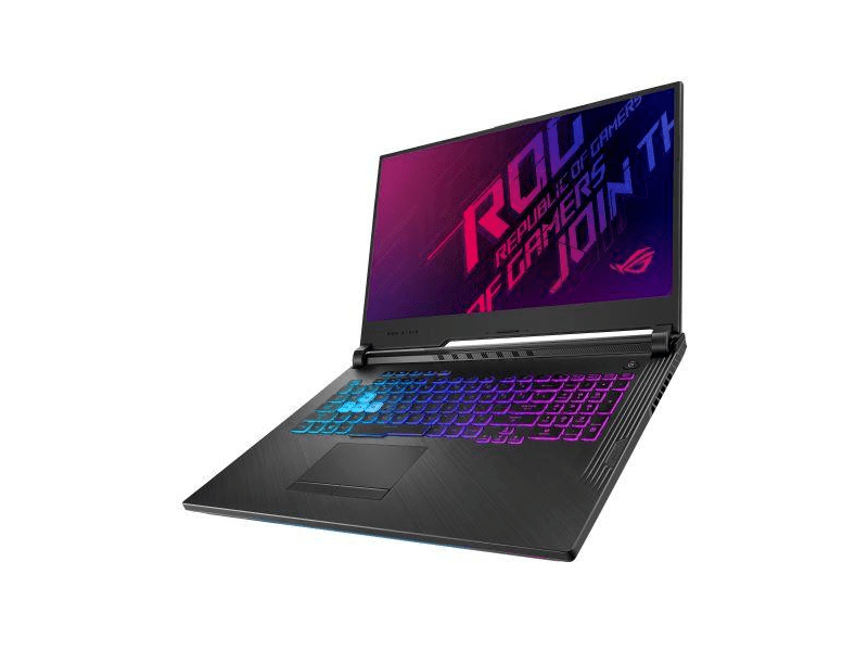 ASUS ROG Strix G731GT-AU004 Notebook