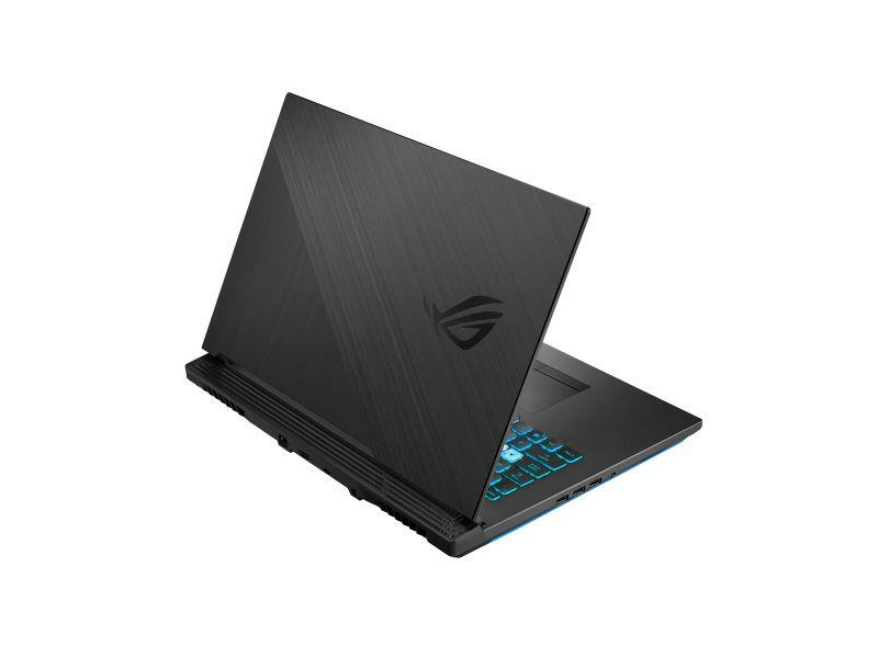 ASUS ROG Strix G731GT-AU004 Notebook