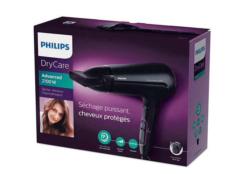 Philips HP8204/10 Hajszárító