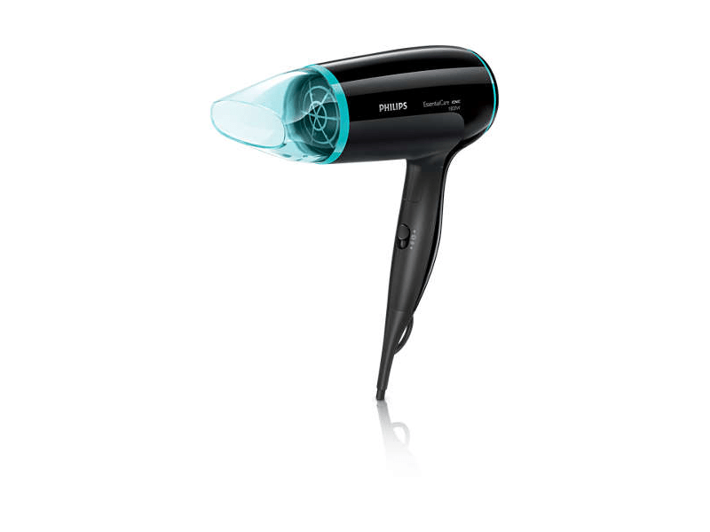 Philips BHD007/00 EssentialCare Hajszárító