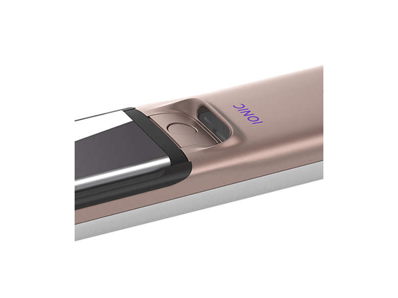 Philips HP8374/00 MoistureProtect hajegyenesítő