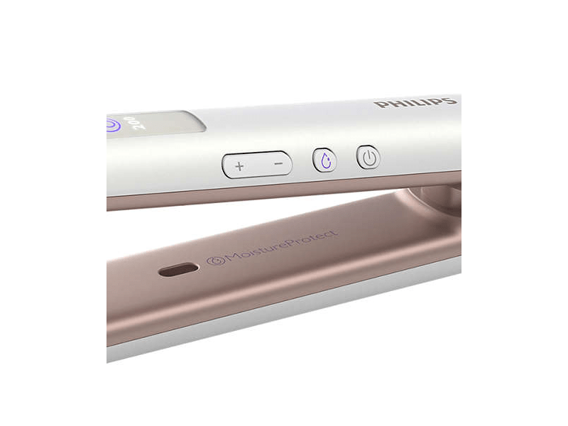 Philips HP8374/00 MoistureProtect hajegyenesítő
