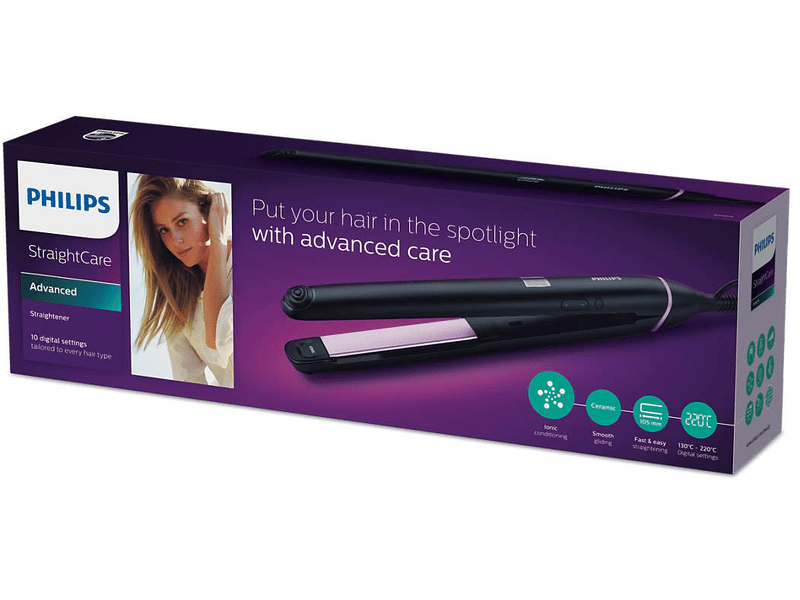 Philips BHS674/00 StraightCare hajegyenesítő