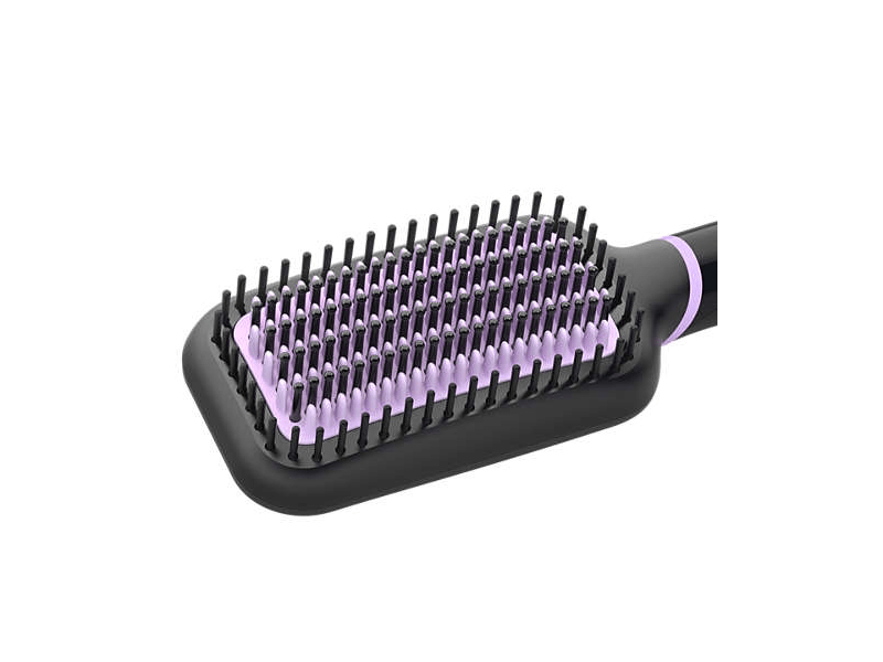 Philips BHH880/00 Hővel működő hajegyenesítő kefe