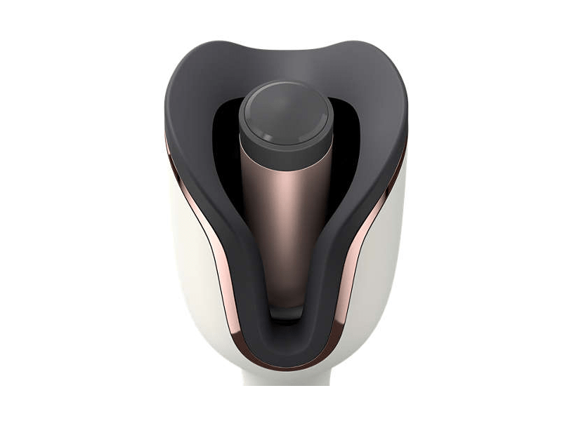 Philips BHB878/00 MoistureProtect automatikus hajgöndörítő