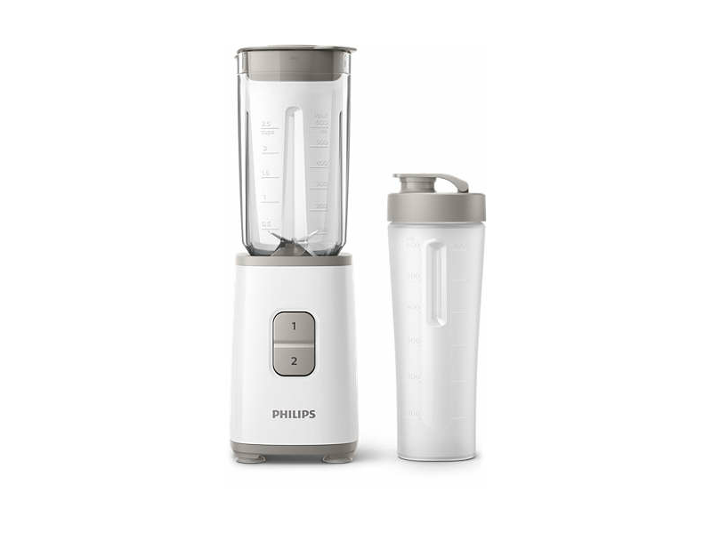 Philips HR2602/00 Daily Collection Mini turmix
