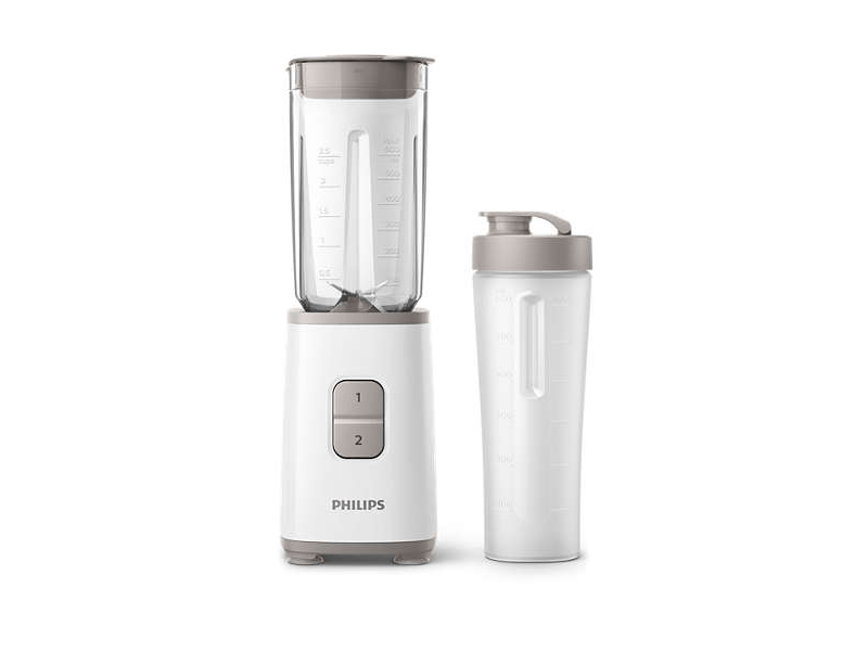 Philips HR2602/00 Daily Collection Mini mikser