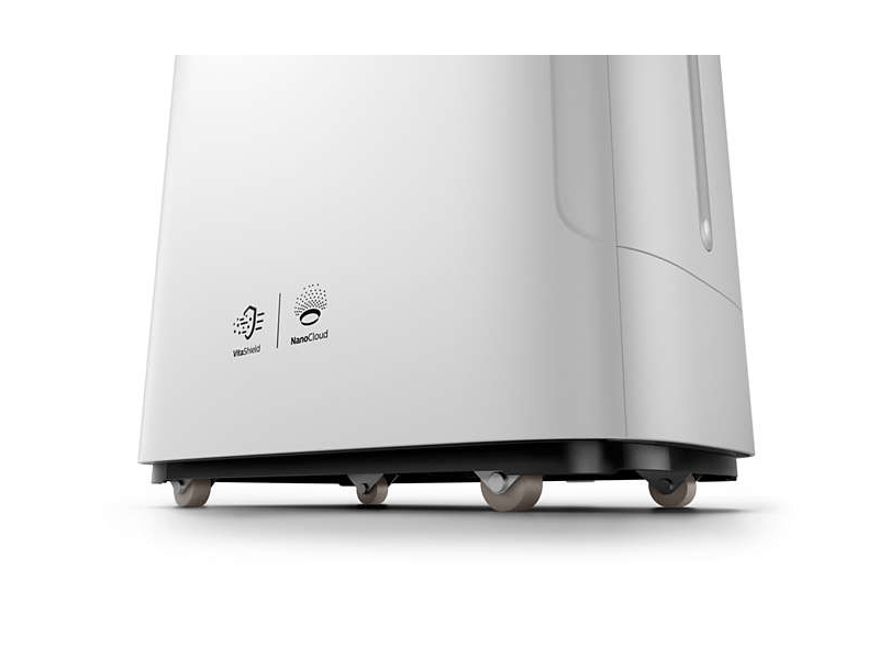 Philips AC2729/50 2 az 1-ben légtisztító és párásító