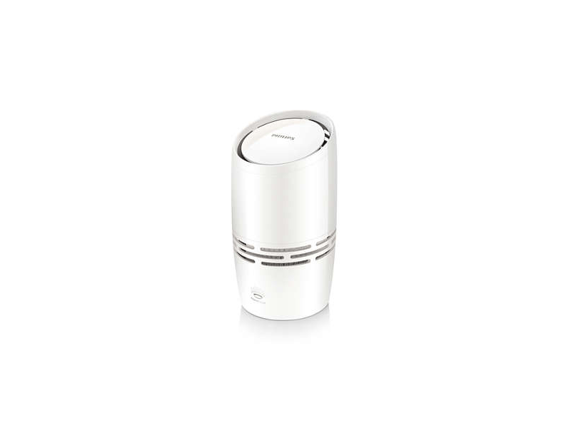 Philips HU4706/11 Párásító