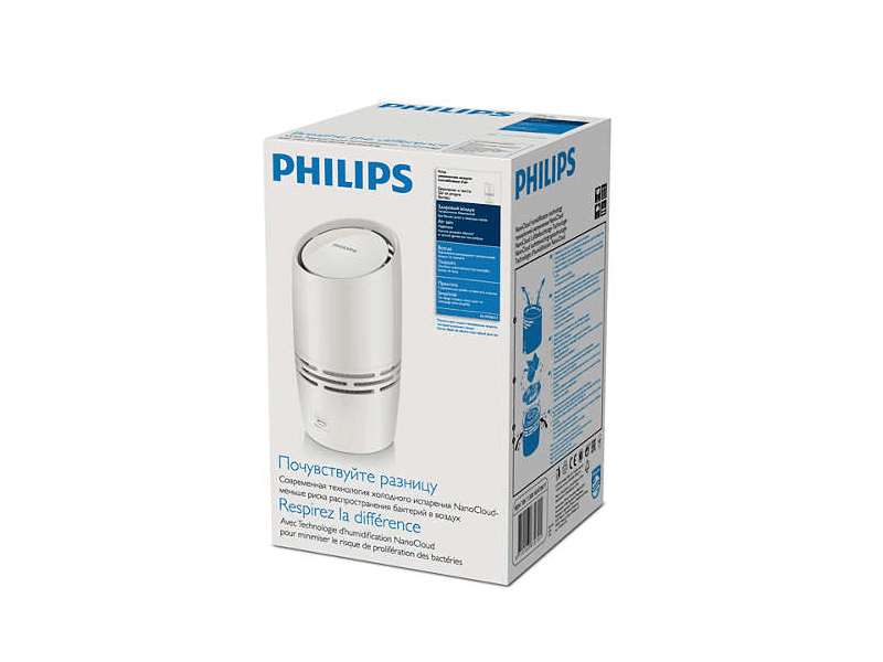 Philips HU4706/11 Párásító