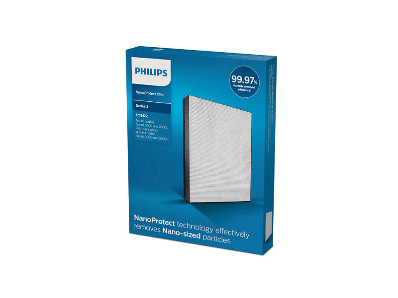 Philips FY2422/30 NanoProtect szűrő