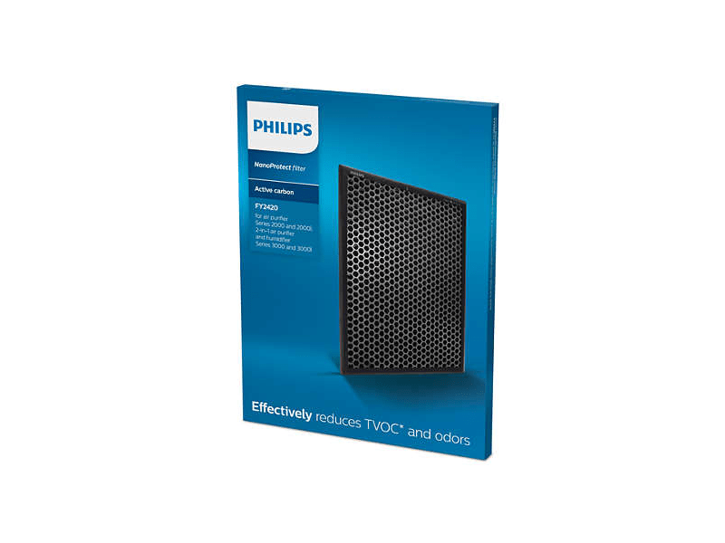Philips FY2420/30 Nano Protect szűrő
