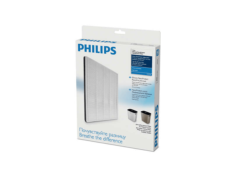 Philips FY1114/10 NanoProtect 1-es sorozatú szűrő