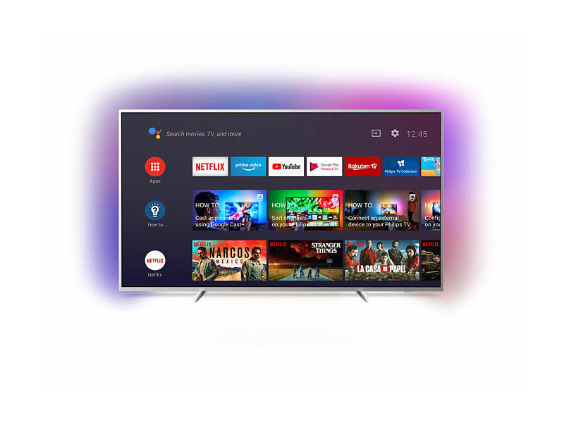 Philips 70PUS7304/12 4K Ultra HD Smart LED Ambilight Tv 70