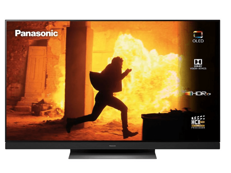 Panasonic TX-65GZ1500E 4K UHD Smart OLED 65