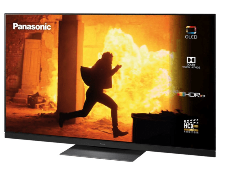 Panasonic TX-65GZ1500E 4K UHD Smart OLED 65