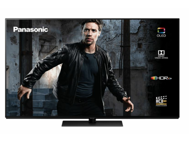 Panasonic TX-55GZ950E 4K UHD Smart OLED 55