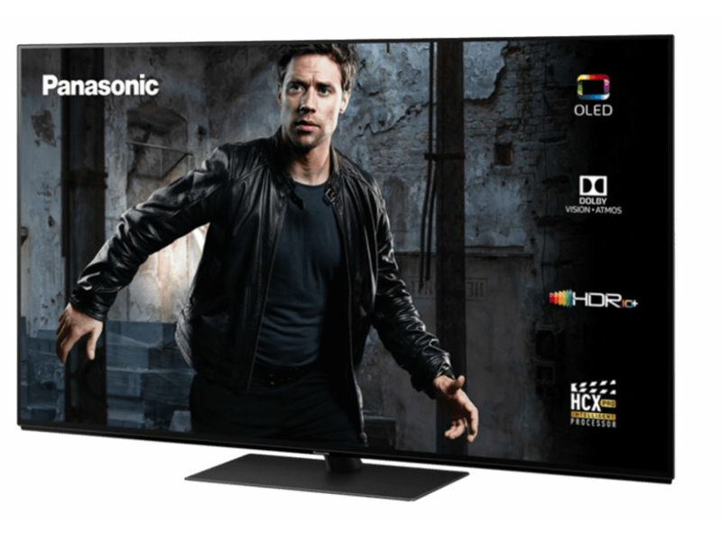 Panasonic TX-55GZ950E 4K UHD Smart OLED 55
