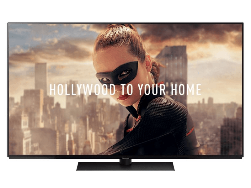 Panasonic TX-55FZ800E 4K UHD Smart OLED 55