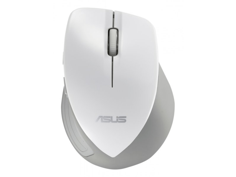 Asus WT465 Vezeték nélküli egér, Fehér
