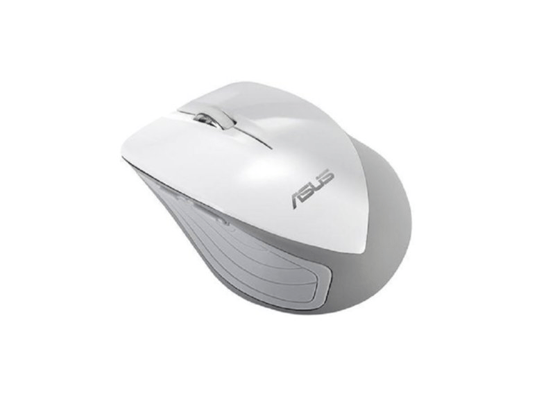 Asus WT465 Vezeték nélküli egér, Fehér