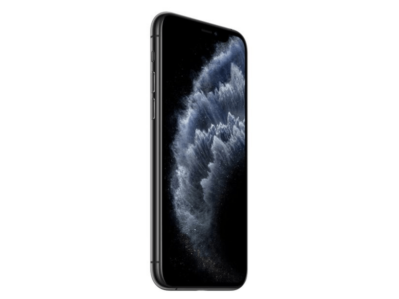 APPLE iPhone 11 Pro 64 GB Kártyafüggetlen Okostelefon, Asztroszürke