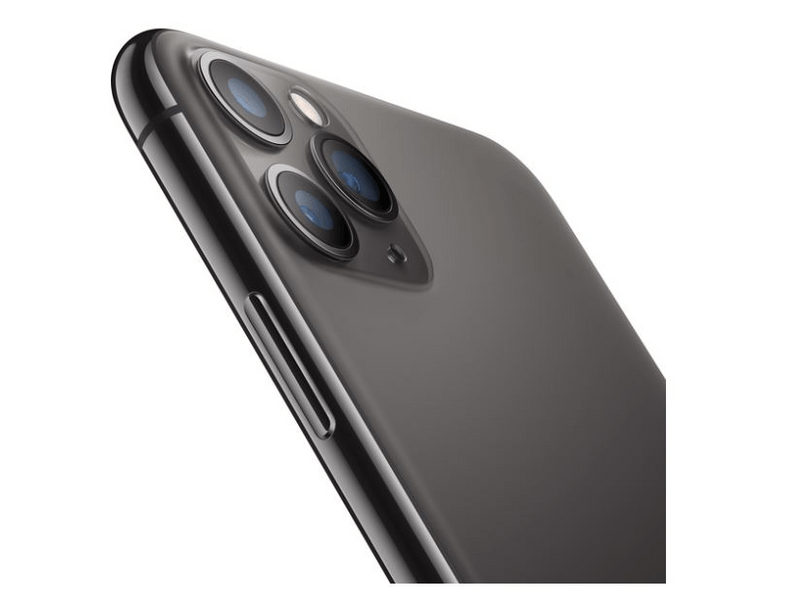APPLE iPhone 11 Pro 64 GB Kártyafüggetlen Okostelefon, Asztroszürke