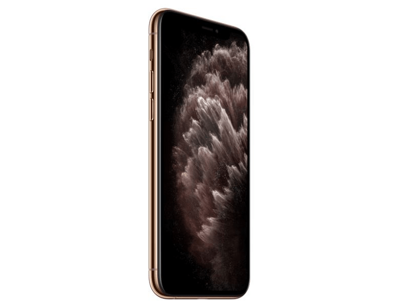 APPLE iPhone 11 Pro 64 GB Kártyafüggetlen Okostelefon, Arany