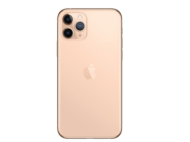 APPLE iPhone 11 Pro 64 GB Kártyafüggetlen Okostelefon, Arany