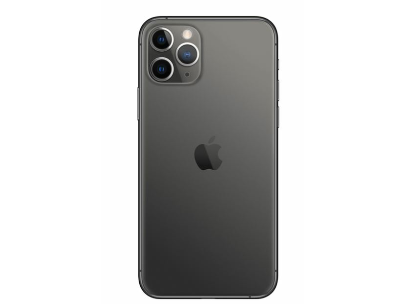 APPLE iPhone 11 Pro 256 GB Kártyafüggetlen Okostelefon, Asztroszürke