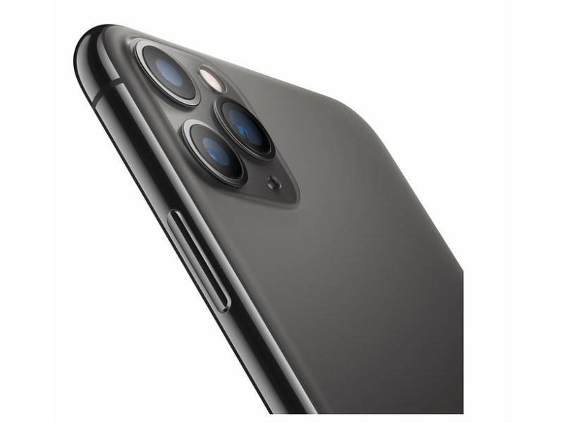 APPLE iPhone 11 Pro 256 GB Kártyafüggetlen Okostelefon, Asztroszürke