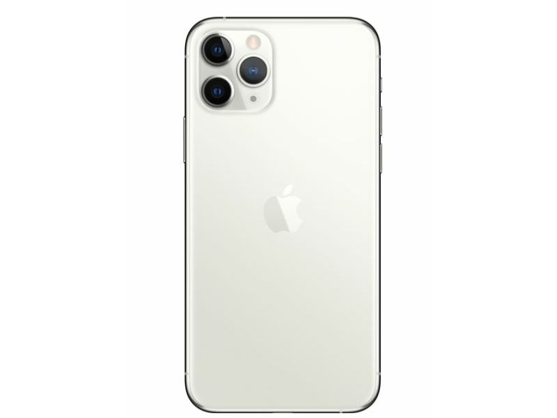 APPLE iPhone 11 Pro 256 GB Kártyafüggetlen Okostelefon, Ezüst