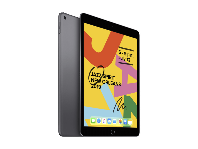 Apple Ipad 7 (2019) Wi-Fi 32 GB 10.2