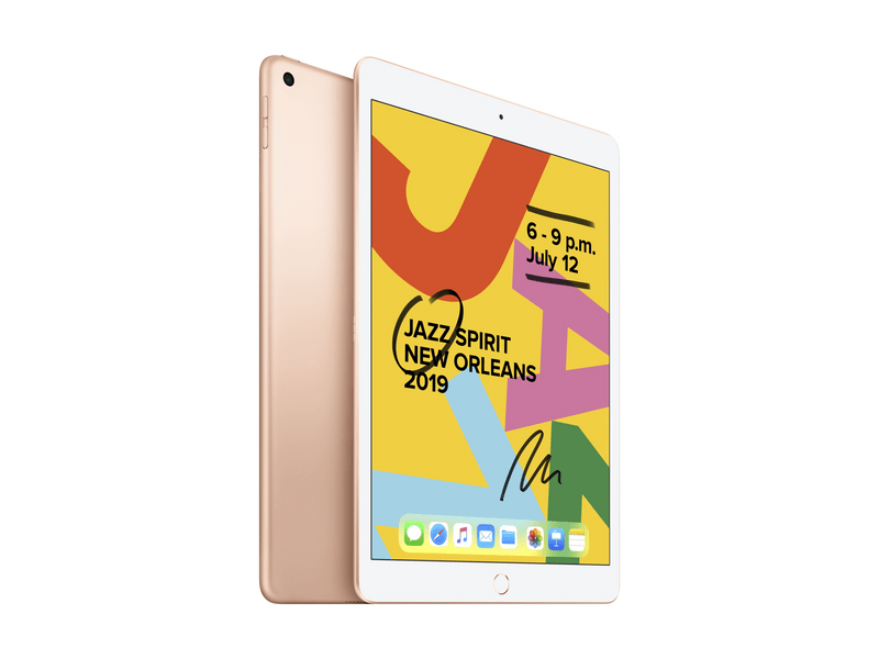 Apple Ipad 7 (2019) Wi-Fi 32 GB 10.2