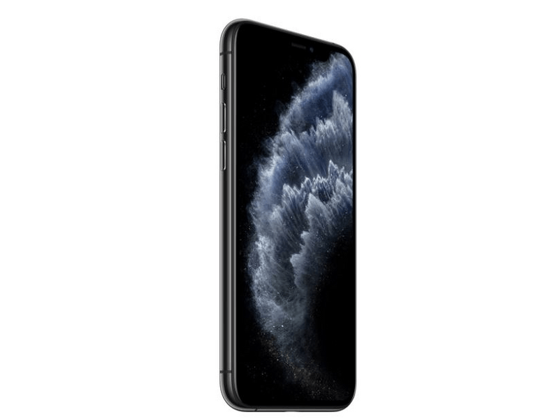 APPLE iPhone 11 Pro Max 64 GB Kártyafüggetlen Okostelefon, Asztroszürke