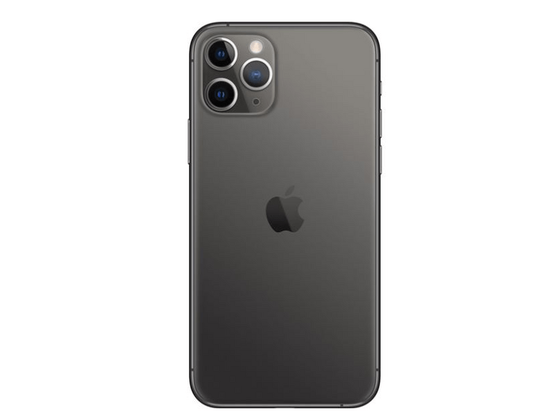 APPLE iPhone 11 Pro Max 256 GB Kártyafüggetlen Okostelefon, Asztroszürke