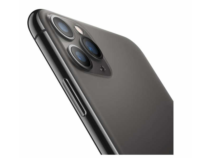 APPLE iPhone 11 Pro Max 256 GB Kártyafüggetlen Okostelefon, Asztroszürke