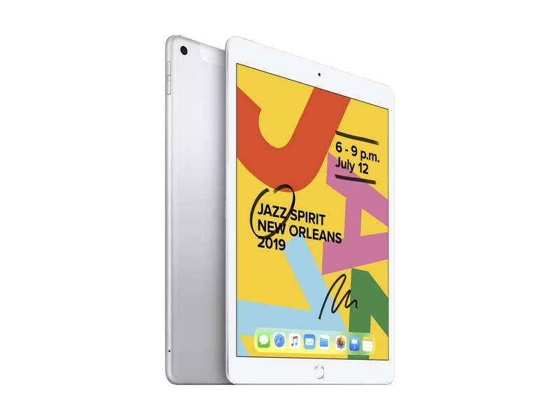 Apple Ipad 7 (2019) Cellular 128 GB 10.2
