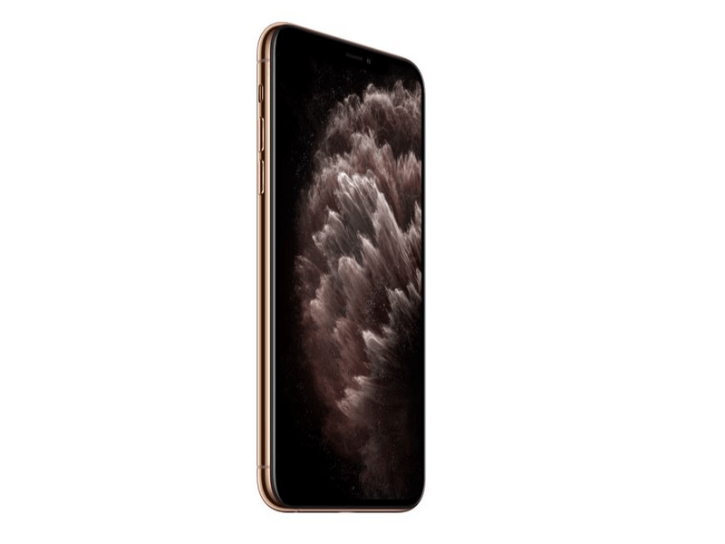 APPLE iPhone 11 Pro Max 256 GB Kártyafüggetlen Okostelefon, Arany