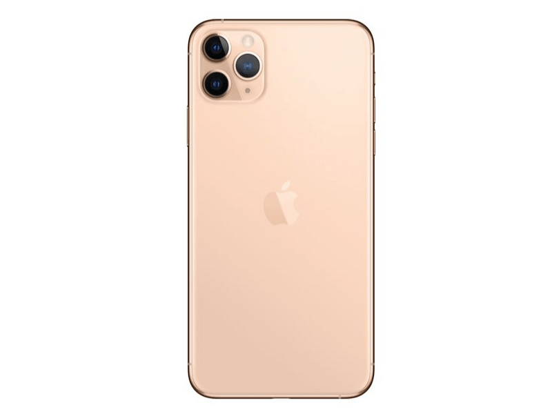 APPLE iPhone 11 Pro Max 256 GB Kártyafüggetlen Okostelefon, Arany