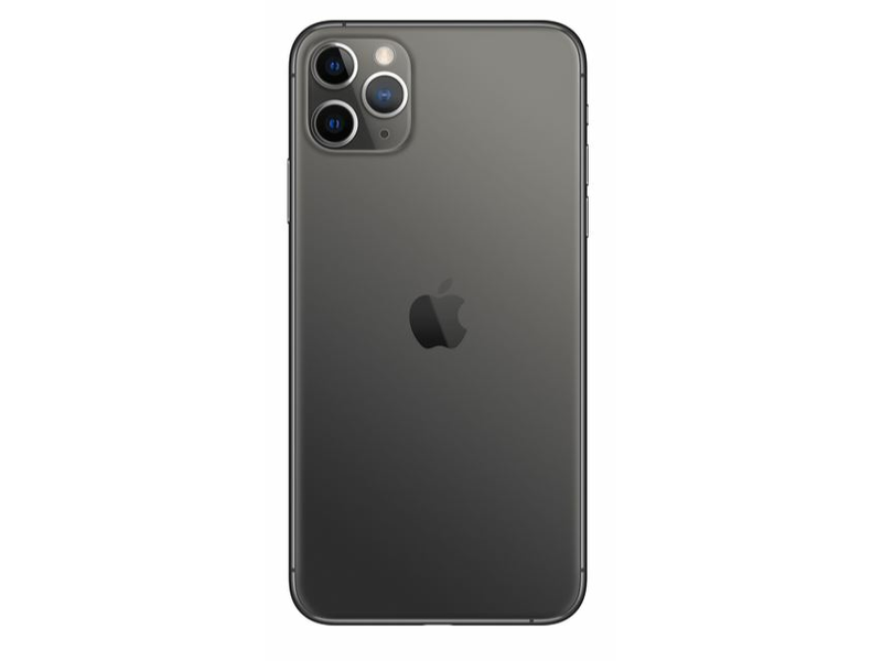 APPLE iPhone 11 Pro Max 512 GB Kártyafüggetlen Okostelefon, Asztroszürke