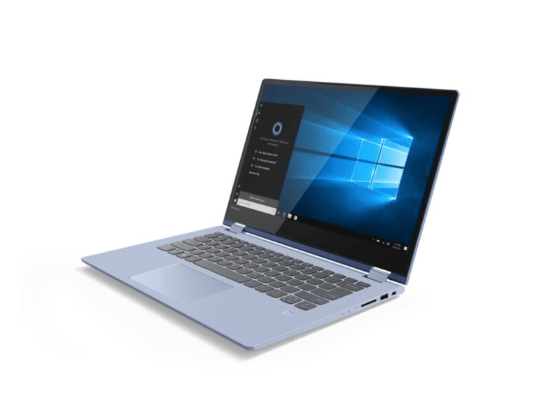 Lenovo Yoga 530 81EK0199HV Notebook + Windows 10 Home