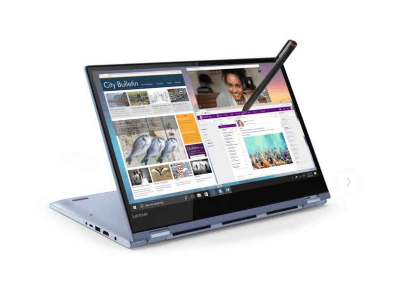 Lenovo Yoga 530 81EK0199HV Notebook + Windows 10 Home